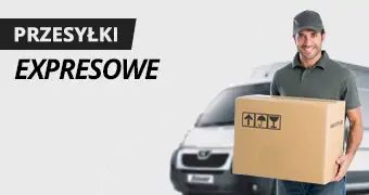 Zamówienie i wysyłka
